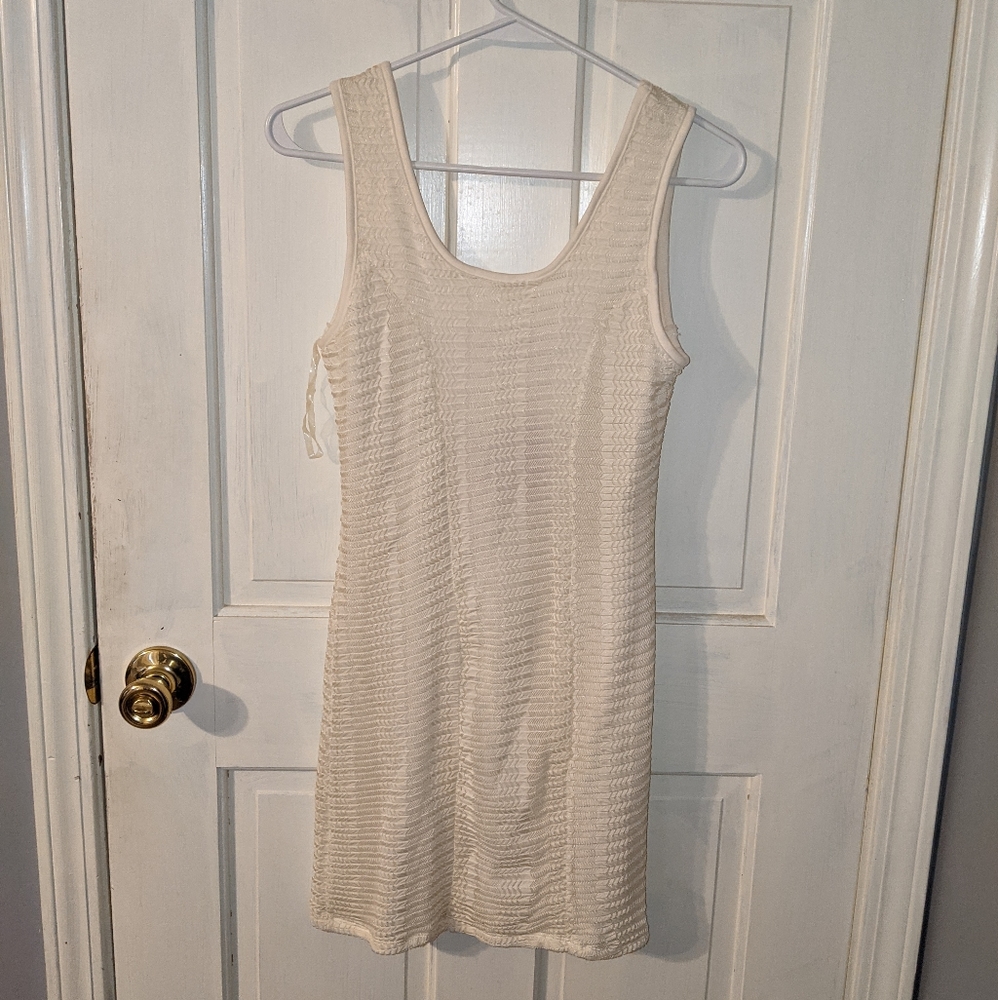 New dress